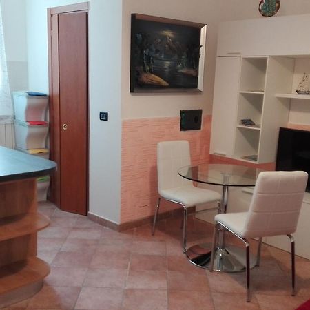 Silence 2 Apartment La Spezia Luaran gambar