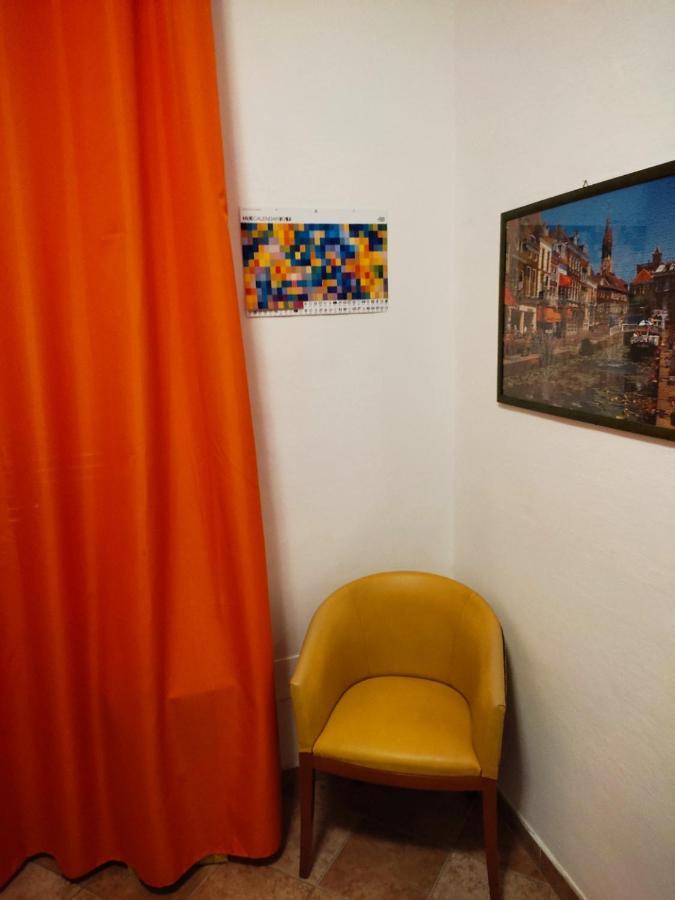Silence 2 Apartment La Spezia Luaran gambar